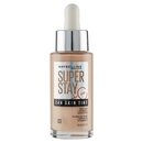 Maybelline New York Fondotinta Super Stay Skin Tint 24h - 03 30 ml